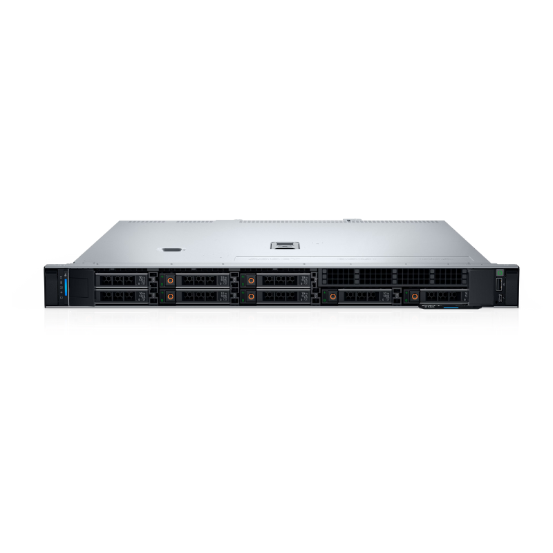 VidIO Recording Server – 4 Drive, 1CPU, WS2025 STD - Image 2