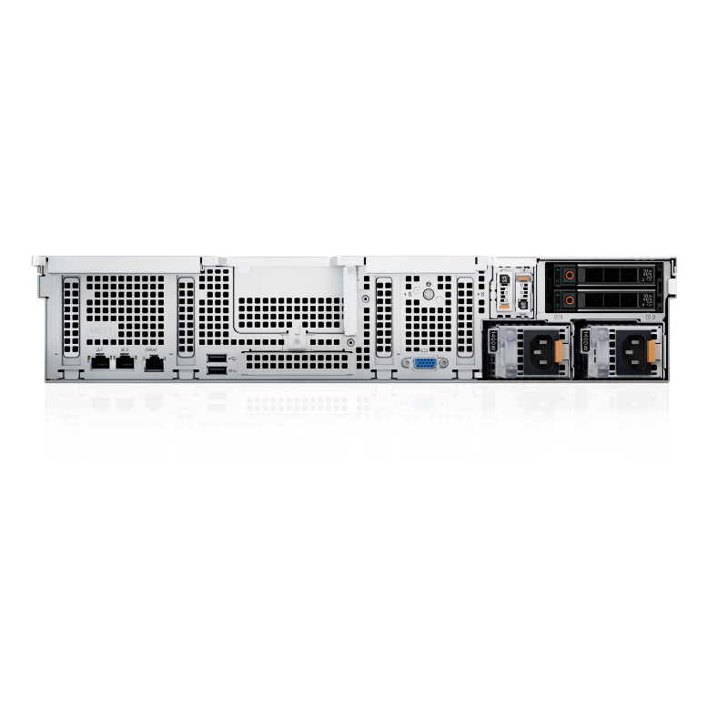 VidIO Recording Server - 12 Drive, 1CPU, WS2025 STD - Image 3