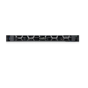 VidIO Management Server – 4 LFF Bay, 2CPU, WS2019 Essentials